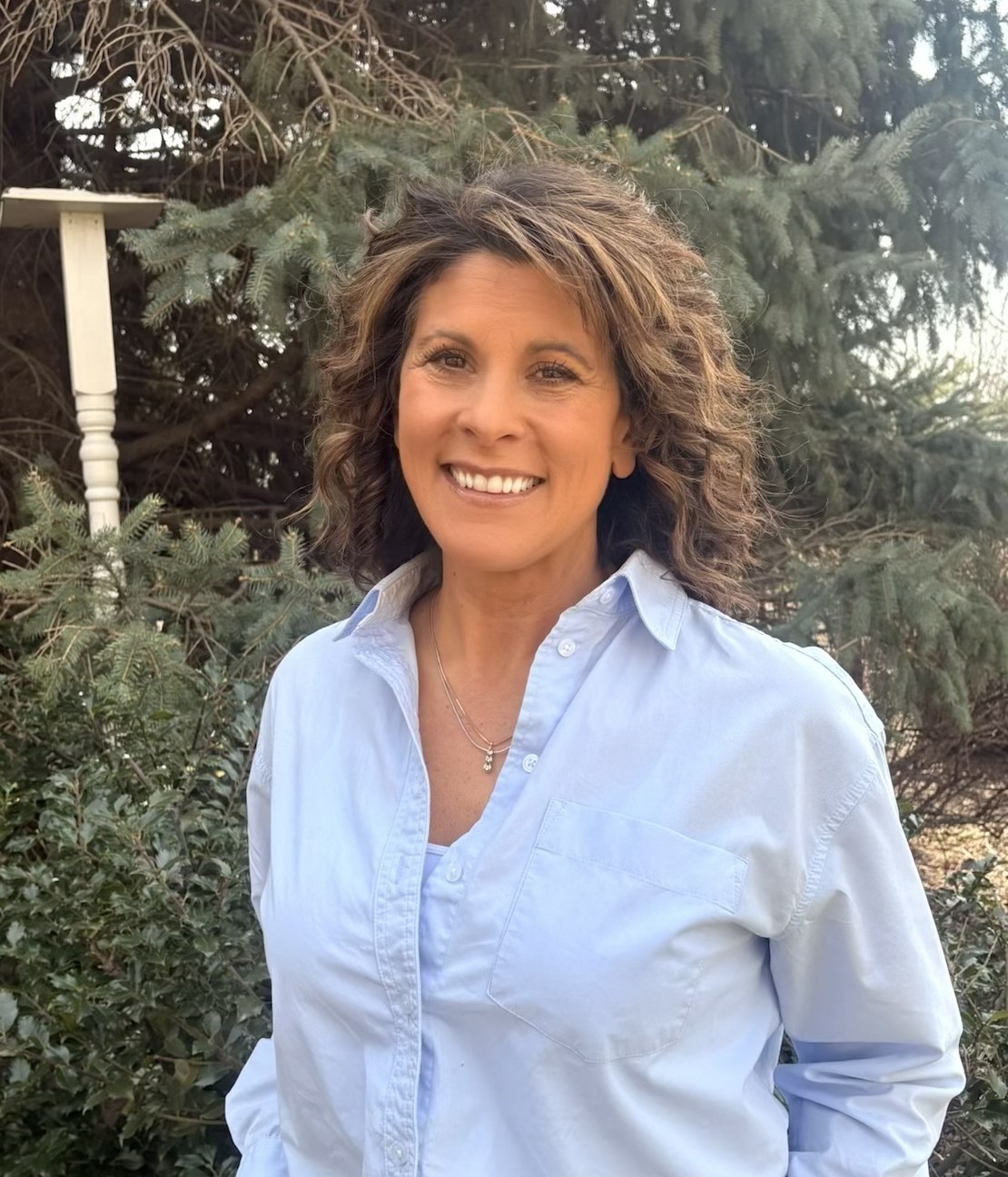 Lisa J. Chiodo, Candidate for Polk County Recorder